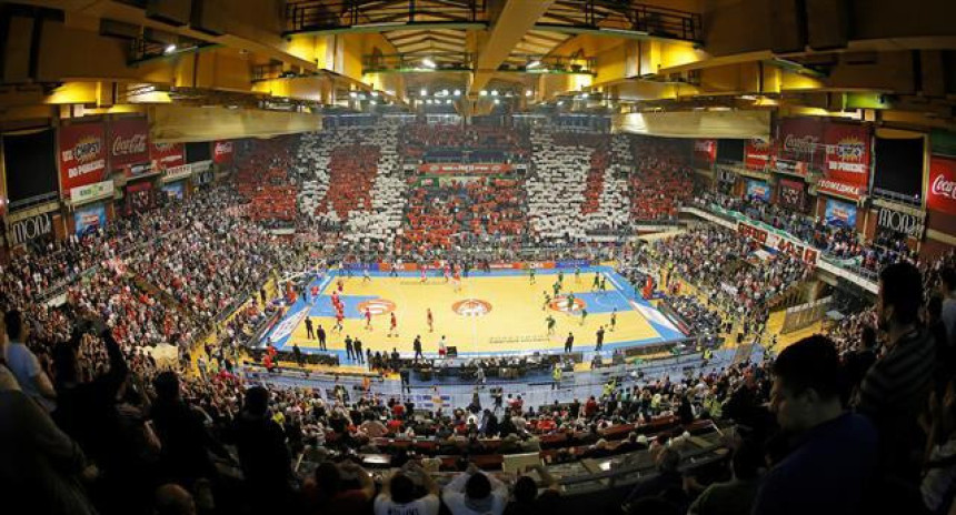 EL: CZV - PAO... Ovo su dani osvete!