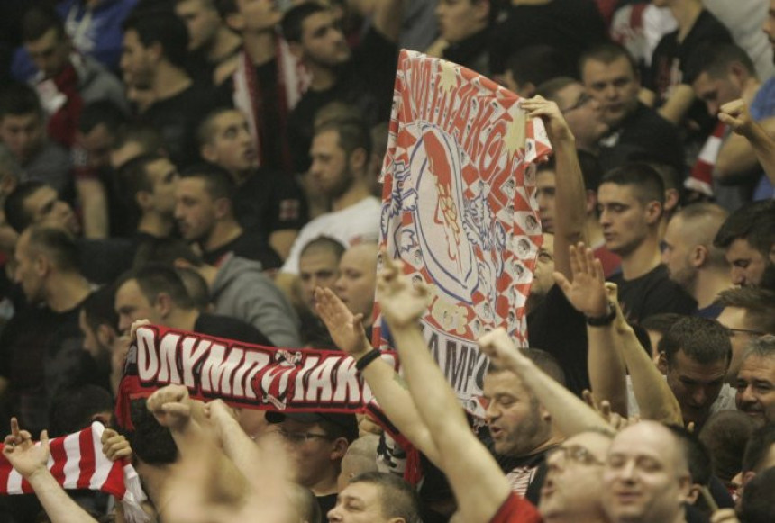 Veliki grobar se poklonio Zvezdi