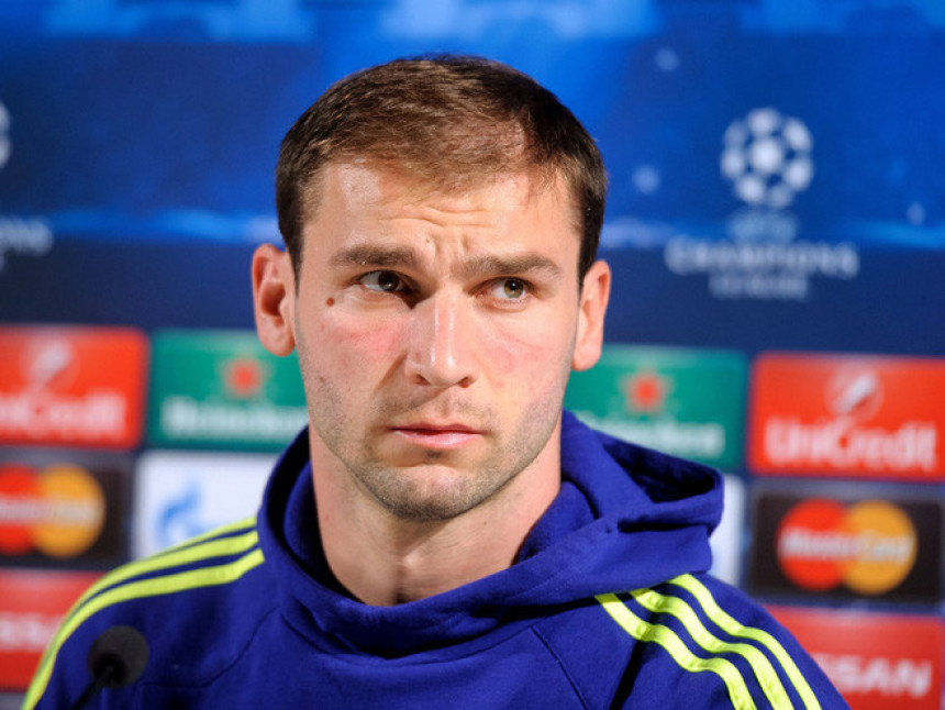 Bane se vraća u Rusiju?!