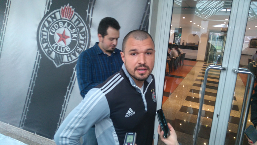 Božinov: Šefe, hvala za sve! Nikolić: Vrijeme je!