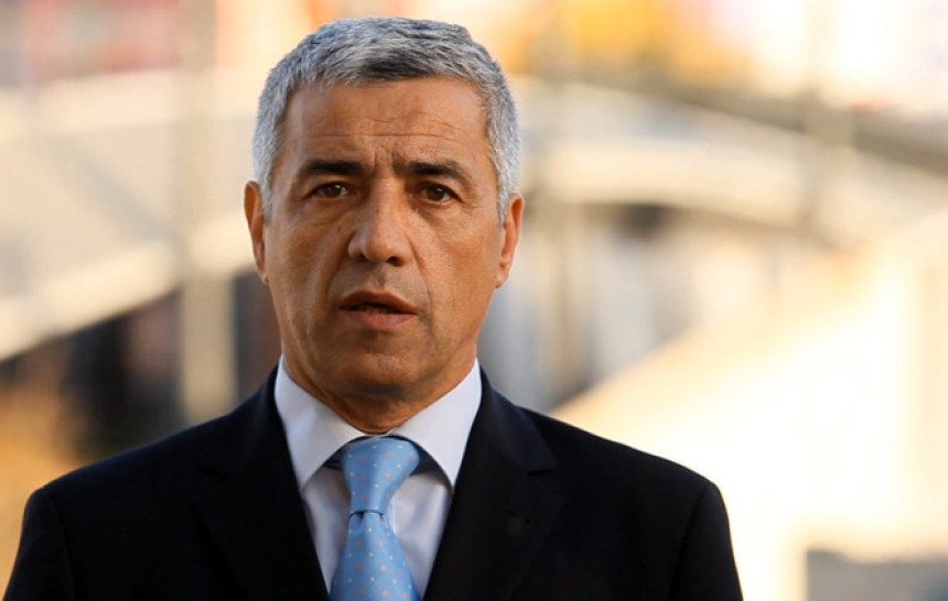 Vjerujem da ću biti oslobođen