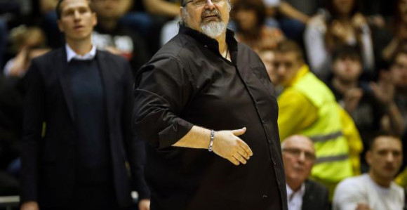 LŠ - Džikić: Da li izgledam kao neko ko ima stila?!