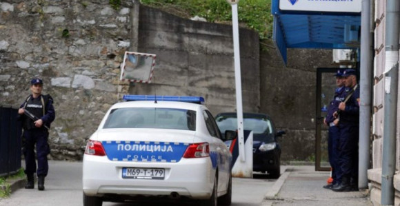 Zvornik: Hapšenja zbog teških krađa