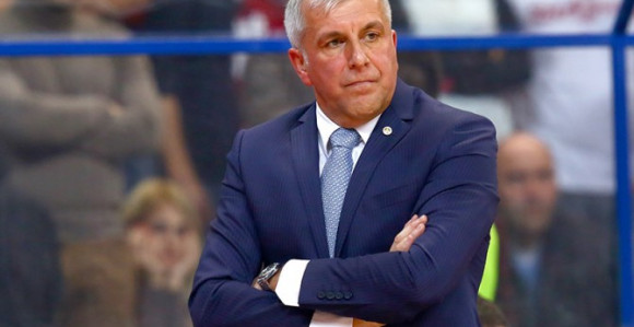 Potpuno otvoreno - Željko Obradović: Nekad se pitam da li sam i dalje Srbin?!