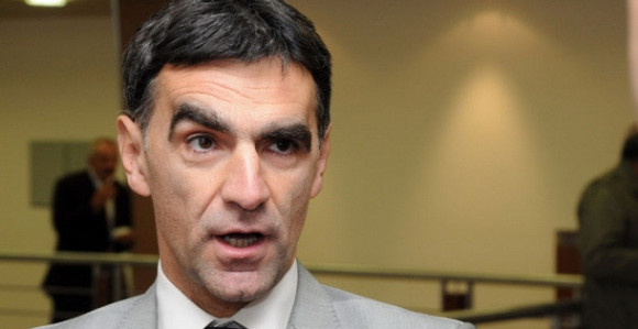 Auto-put treba ići istočnim dijelom