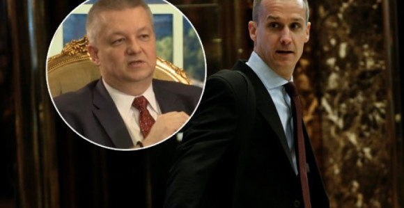 Нова превара у организацији Кесића