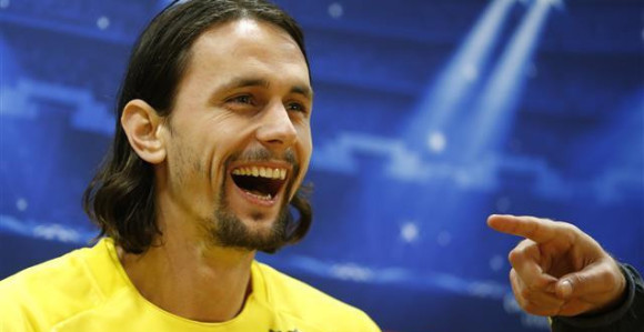 Pregledi danas, pa autogram - Subotić 70 kilometara južnije!