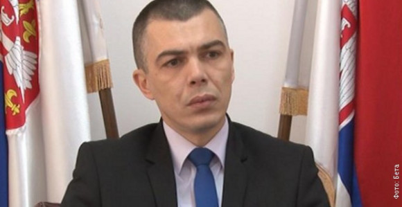 Podnio ostavku zbog zloupotrebe