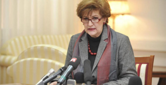 Kreso odlazi sa čela Suda BiH