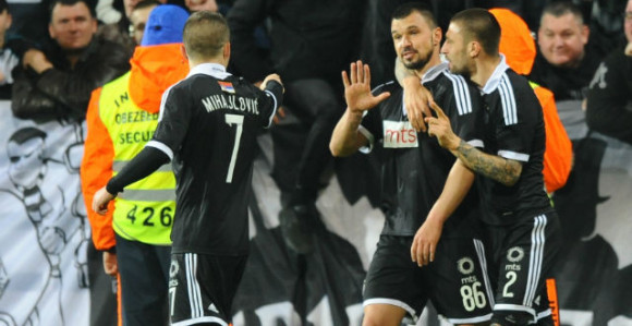 Kreće finiš prelaznog roka - šta radi Partizan?