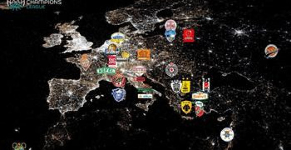 FIBA LŠ - kraj grupne faze: Ko je prošao, kad je žrijeb i ko su (ne)povlašćeni?!