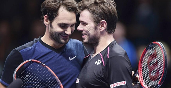 AO - Povratak kralja: Federer u 28. Gren slem finalu!