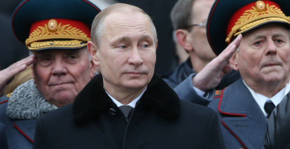 Putin hitno traži još jaču vojsku