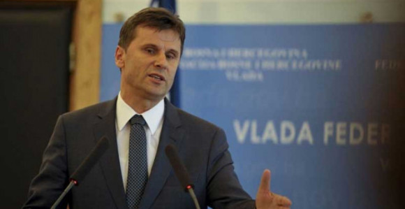 "Slijedi usvajanje zakona o PIO"