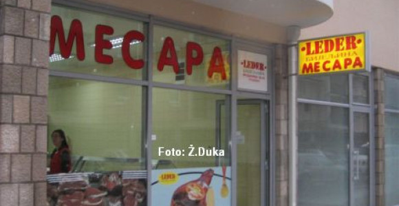 Niko neće imovinu bijeljinskog 'Ledera'