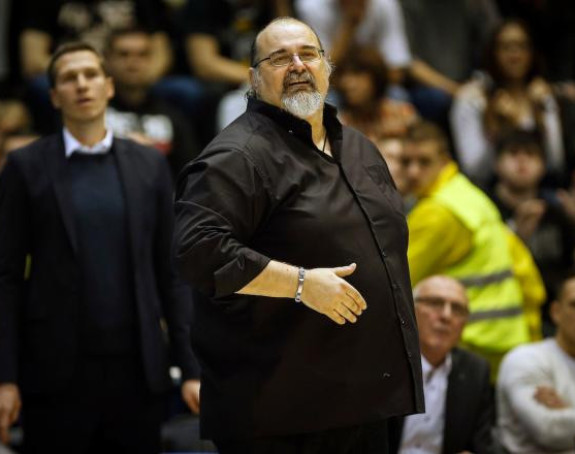 LŠ - Džikić: Da li izgledam kao neko ko ima stila?!