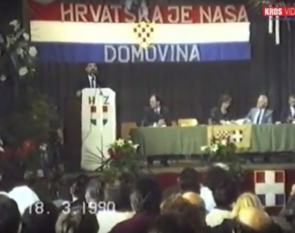 Нови снимци Стјепана Месића