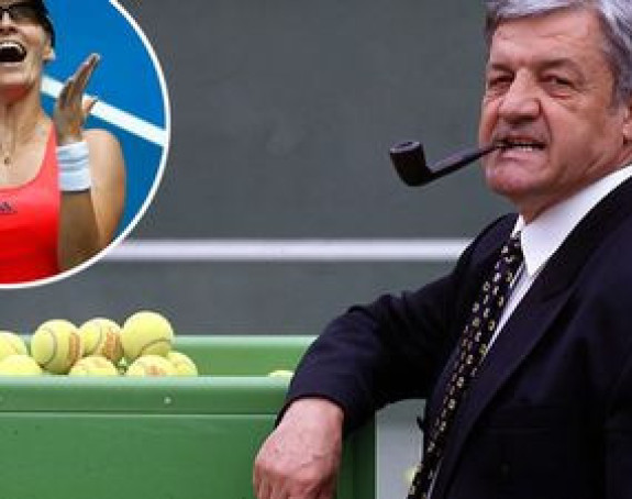 Otac Mirjane Lučić: Priče o zlostavljanju su za budale!