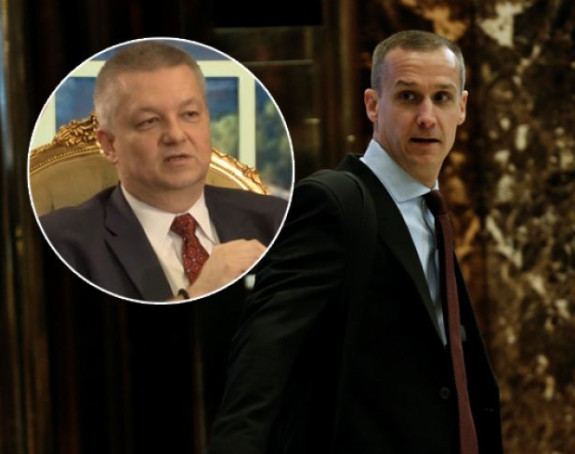 Nova prevara u organizaciji Kesića  