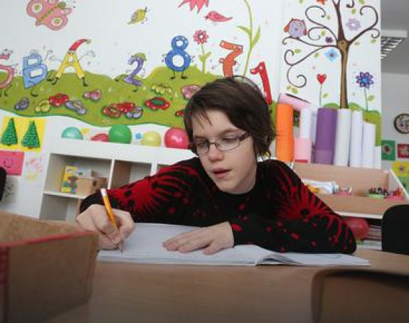 Uprkos nevoljama ona niže uspjehe