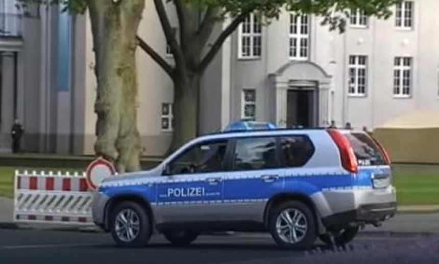 Mladić pronađen mrtav u Njemačkoj