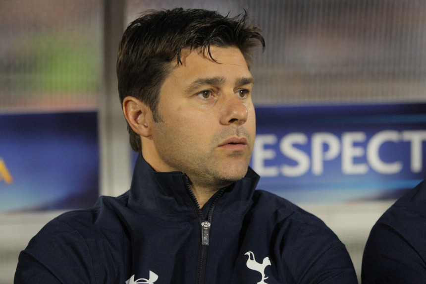 Покетино: Ја тренер Барсе?! Радије бих постао фармер!