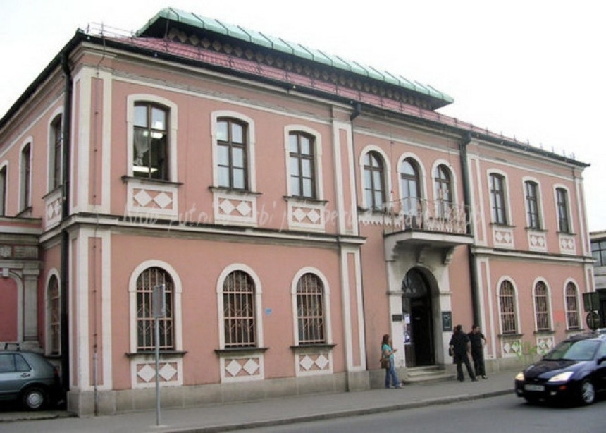 Izložba u muzeju Semberija