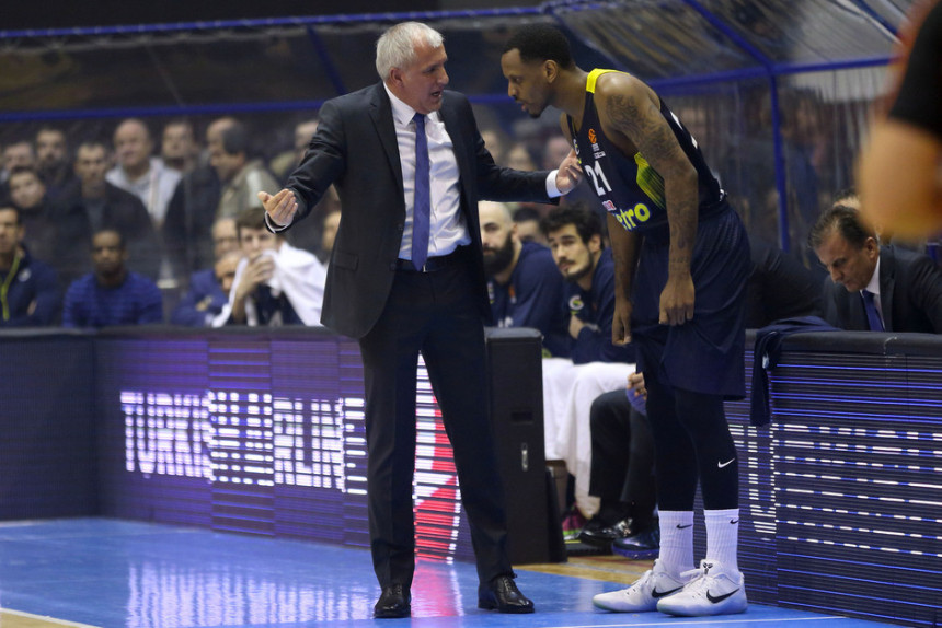 EL: Drama u Istanbulu, u Moskvi je nije bilo!