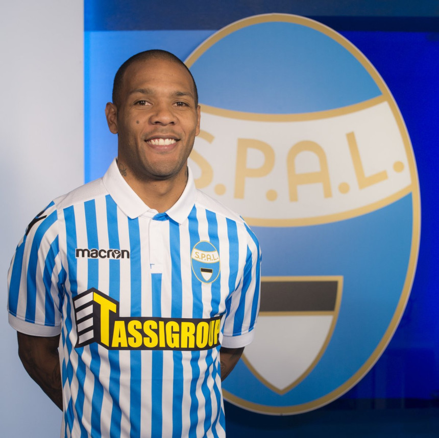 Спортски директор СПАЛ-а о трансферу Евертона...