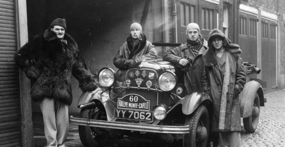 Priča - Video: Ovih osam trka su oblikovale moto-sport...