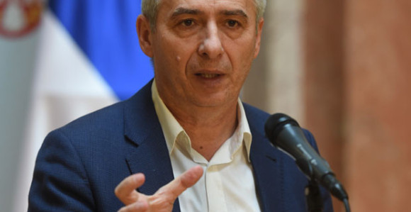 Zastrašivanje svjedoka zločina 