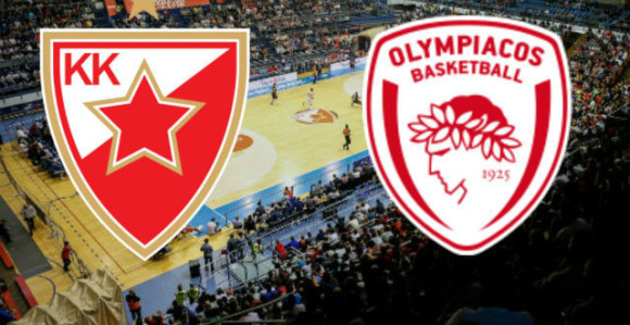 EL: Zvezda konačno srušila Olimpijakos!