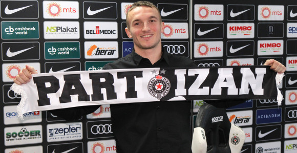 Intervju - Đorđe Ivanović: Izabrao sam put ka zvijezdama!