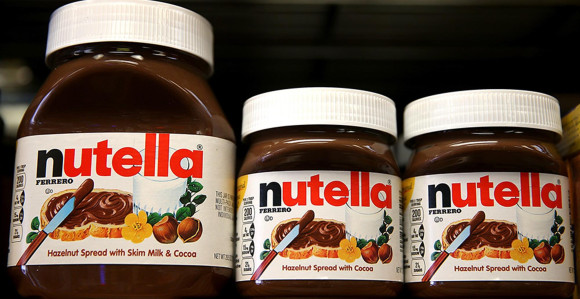 Umalo "rat" zbog popusta "nutele"