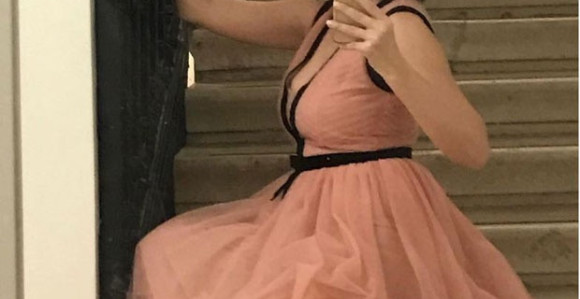 Sloboda prisutne očarala ljepotom 