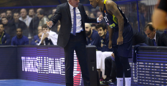 EL: Drama u Istanbulu, u Moskvi je nije bilo!