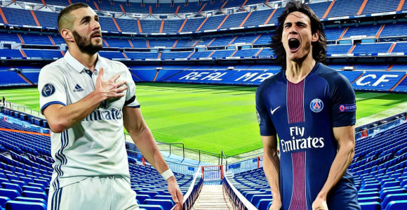 Предигра за љето: Карим Бензема слеће у Париз!