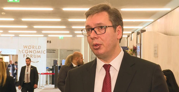 Vučić: Ne pravim Jugoslaviju