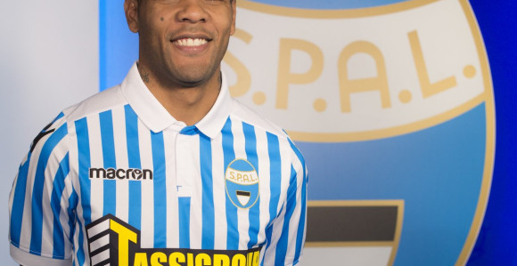 Спортски директор СПАЛ-а о трансферу Евертона...