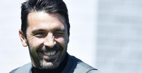 Bufon: Juventus ili ništa!