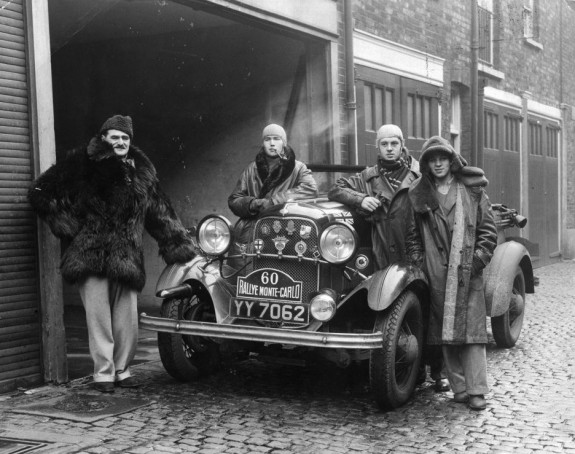 Priča - Video: Ovih osam trka su oblikovale moto-sport...