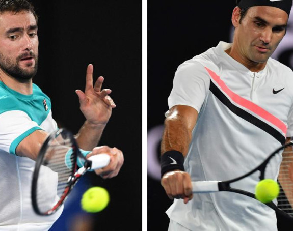Federer: Kad bih uzeo još jedan GS prije penzije...!
