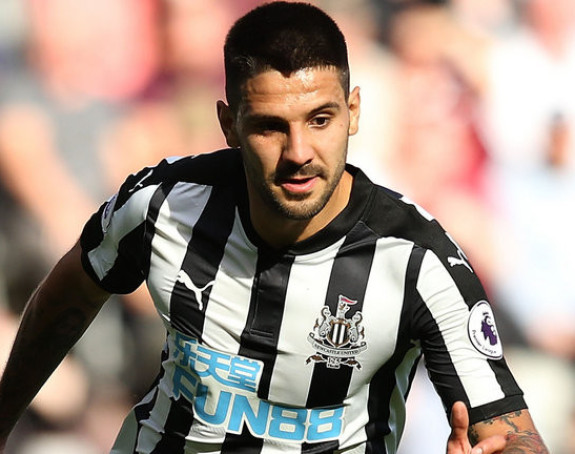 Ključ Mitrovićeve sudbine drži Nant?!