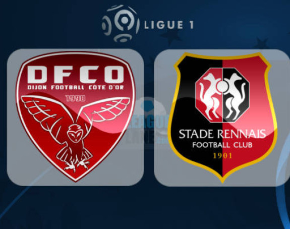 FRA: Dižon odbranio tvrđavu od Rena!