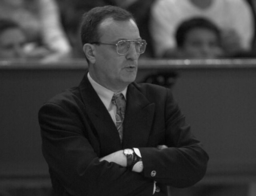 Preminuo Boško Đokić...