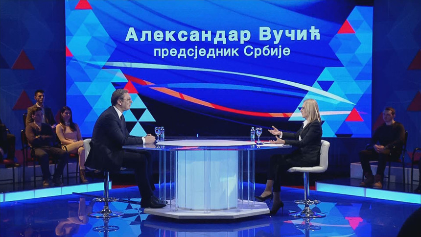 "Rješenje je dobro ako boli sve"