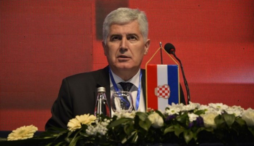 HNS traži novo uređenje BiH