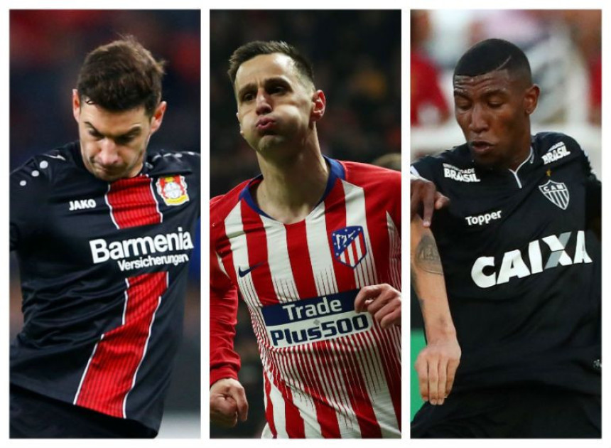 Đenova “troši Pjonteka“ - četiri potpisa u dva dana!