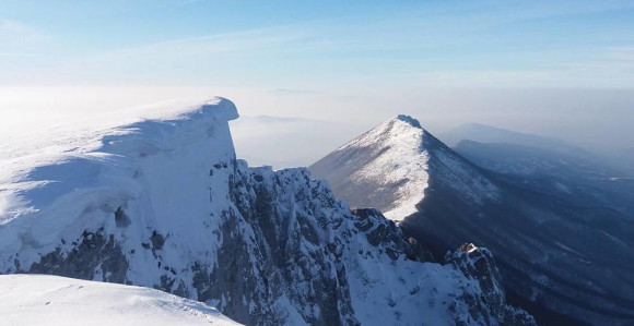 Jedna osoba poginula u lavini