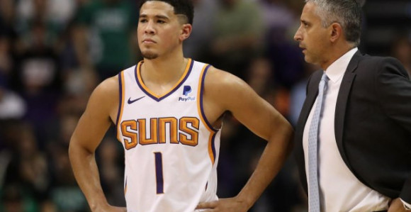 Kokoškov: Buker će biti bolji od Lilarda!